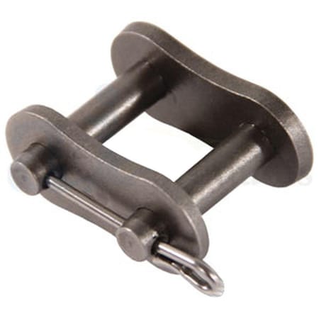 Aftermarket Connecting Link, 80H w Shepherd Hook Attachment A-CL80HS-AI